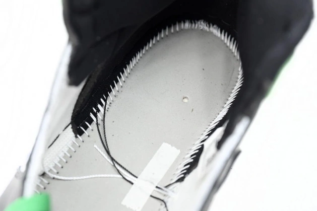 Green OG Lucky DZ5485-031 Air High Jordan 1 1205